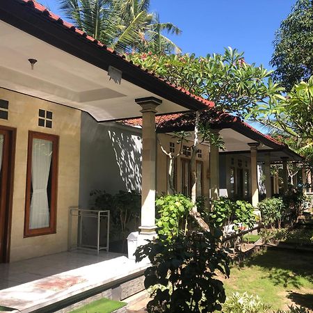 Jiva Bungalow Nusa Lembongan  Exterior photo