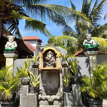 Jiva Bungalow Nusa Lembongan  Exterior photo
