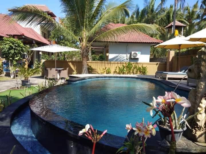 Jiva Bungalow Nusa Lembongan  Exterior photo